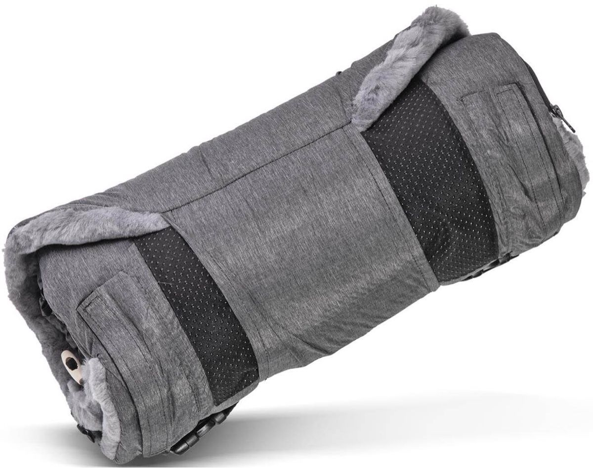 Sacchi a pelo: Fellhof Fusssack Wanderlust Neu – Nuovo e nell'imballaggio originale da Luzern venduto da mar_7xyl 2