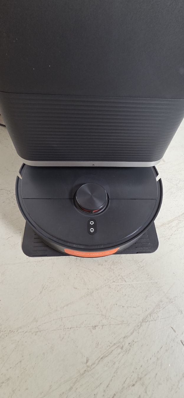 Xiaomi Staubsauger & Zubehör: Xiaomi Robot Vacuum X20 Max mit Station – Gebraucht aus Küssnacht am Rigi von _DealFactory_ 1