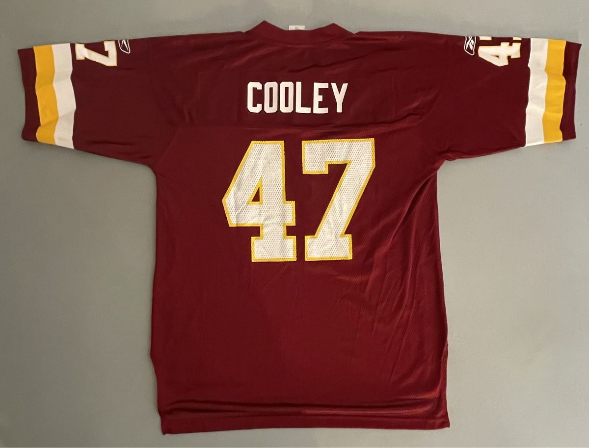 NFL Leibchen & Hosen: Vintage NFL Jersey – Gebraucht aus Adligenswil von  3