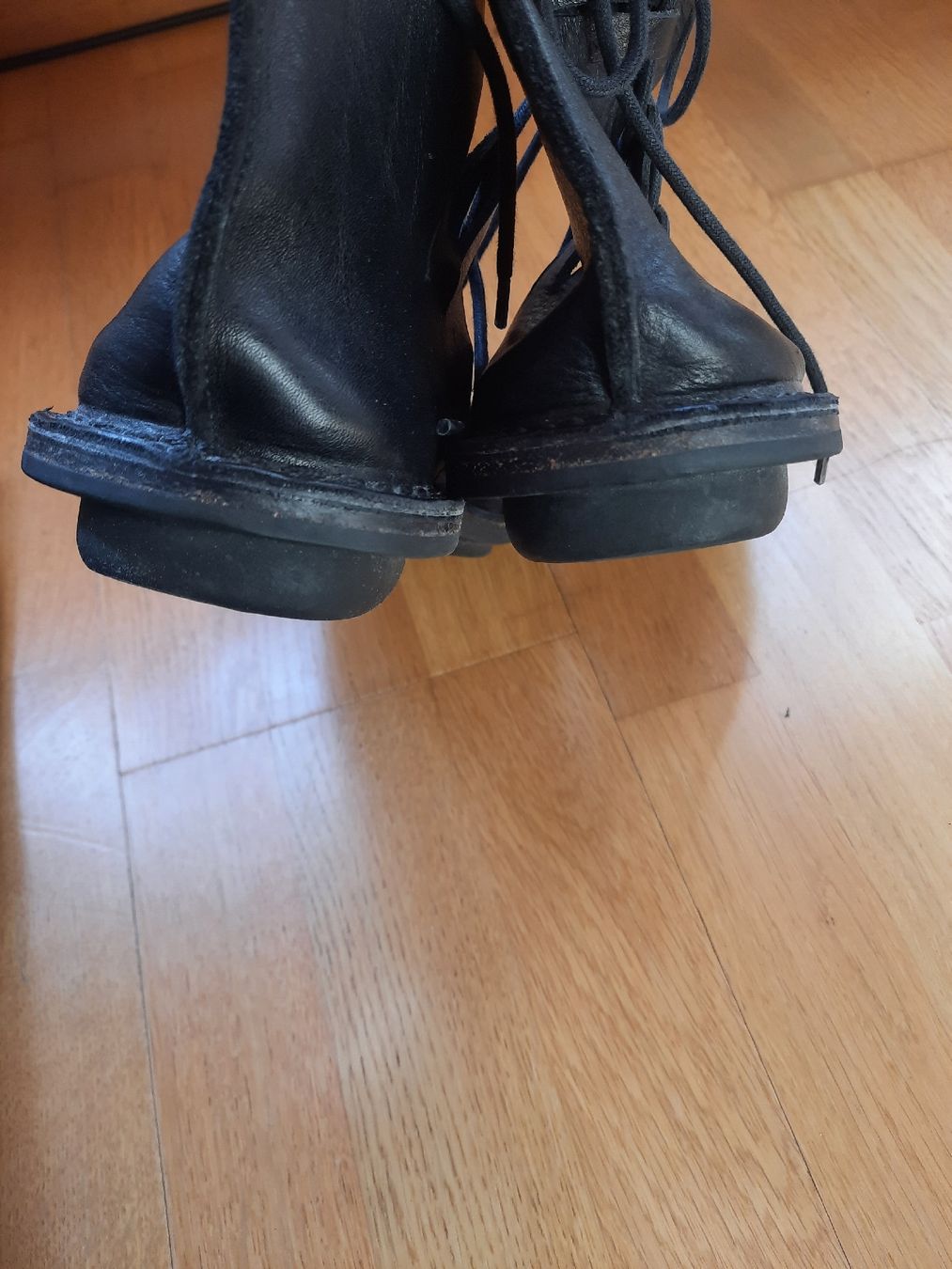 Trippen Scarpe da donna: Chaussures Trippen taille 39 – Nuovo (secondo la descrizione) da Colombier NE venduto da lou_68hw 2