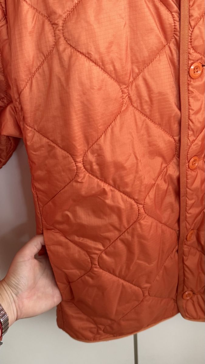 Carhartt Giacche: Carhartt  Jacket orange S – Nuovo (secondo la descrizione) da Buchs AG venduto da sxf96 4