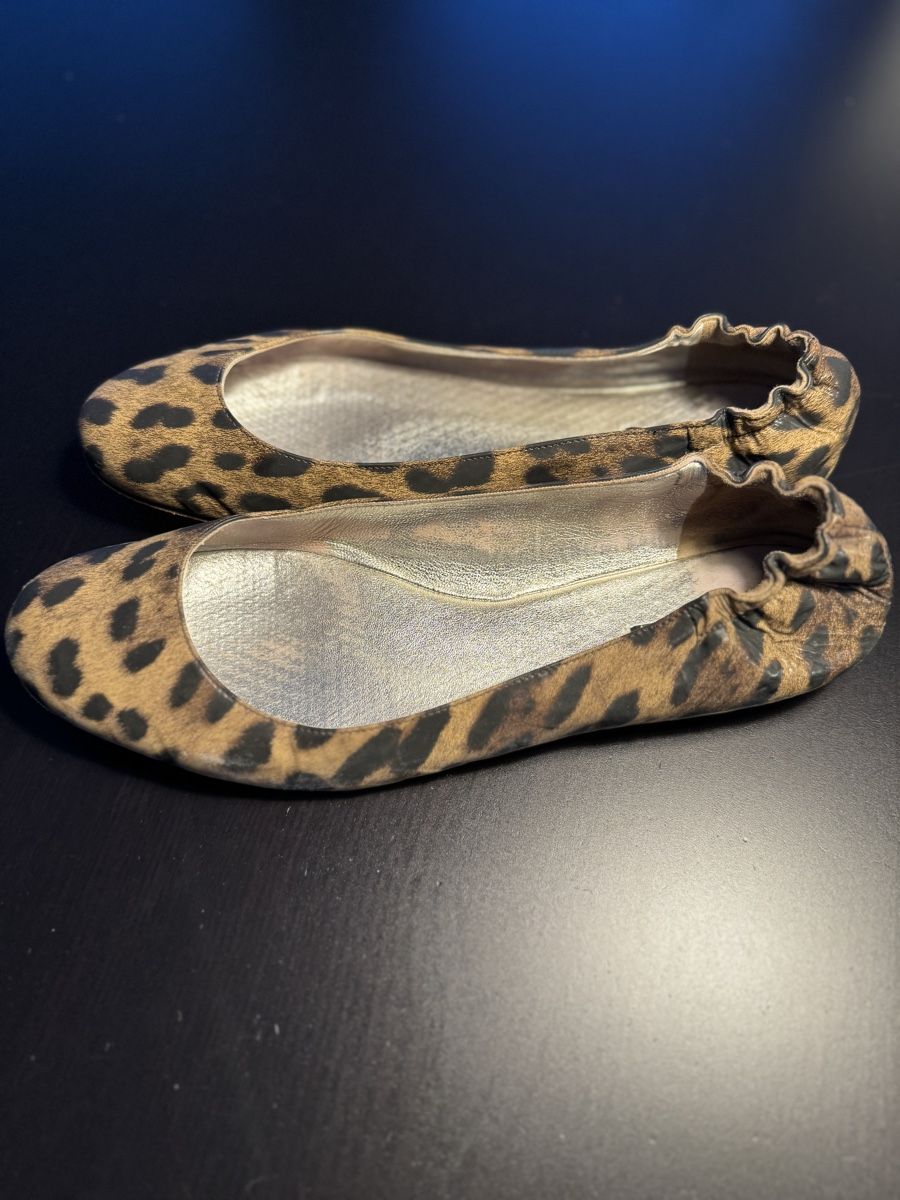 Dolce & Gabbana Scarpe da donna: Dolce & Gabbana Ballerinas Gr. 39 – Usato da Zürich venduto da Jen10 8