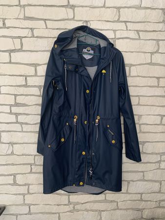 Schmuddelwedda jacke