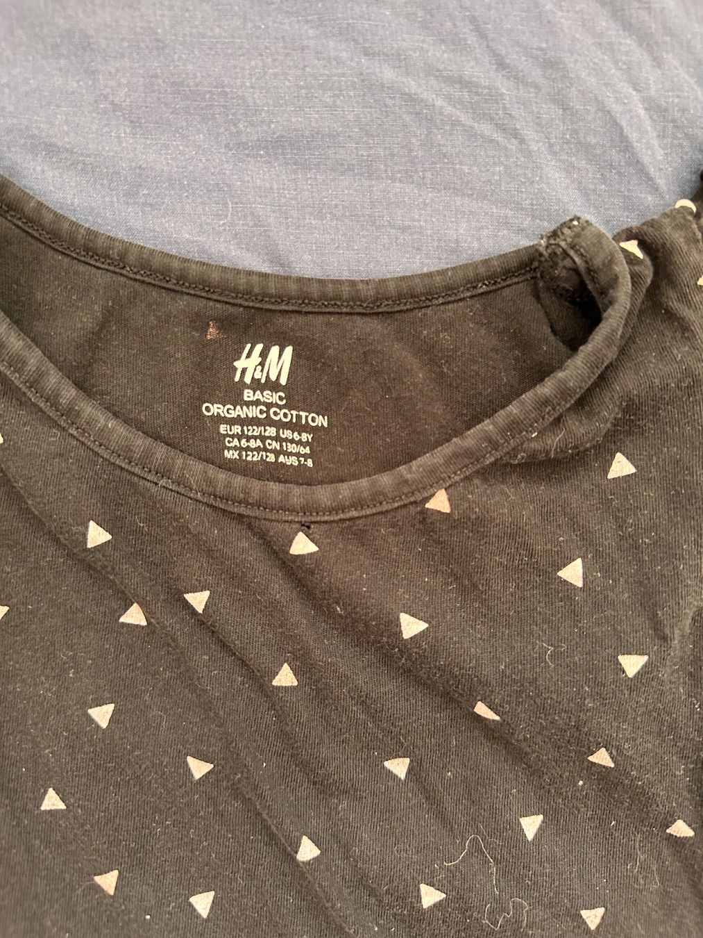 H&M Kleider & Röcke: Kleid H&M – Gebraucht aus Dürrenroth von tvy_bh56 1