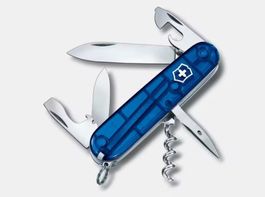 Couteau de poche suisse Victorinox Spartan