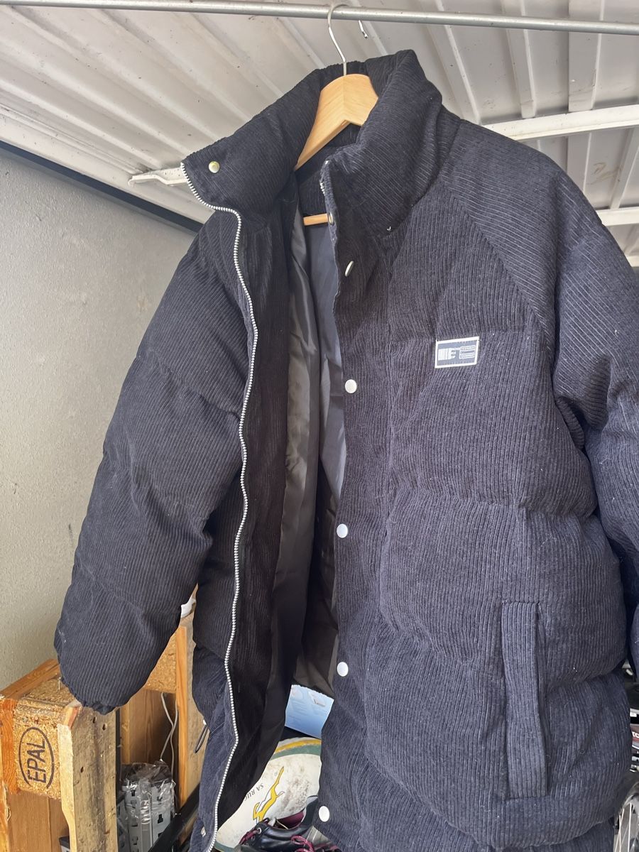Jacken: Winter jacket- cord – Gebraucht aus Hinterkappelen von nic_kzp2 1