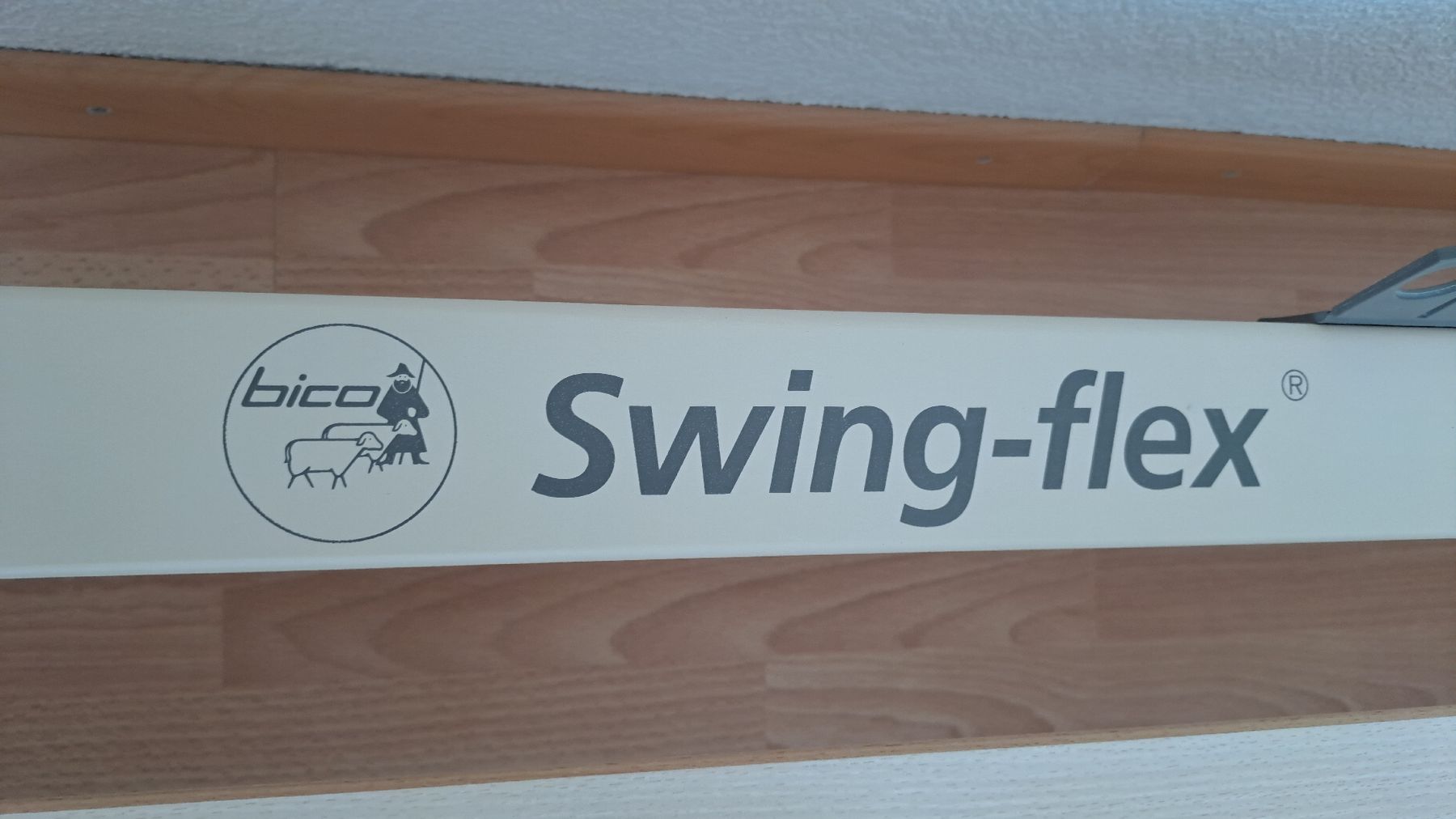 Bico Betten: Bico Swing-flex, 140x200 – Gebraucht aus Glarus von Morana86 3