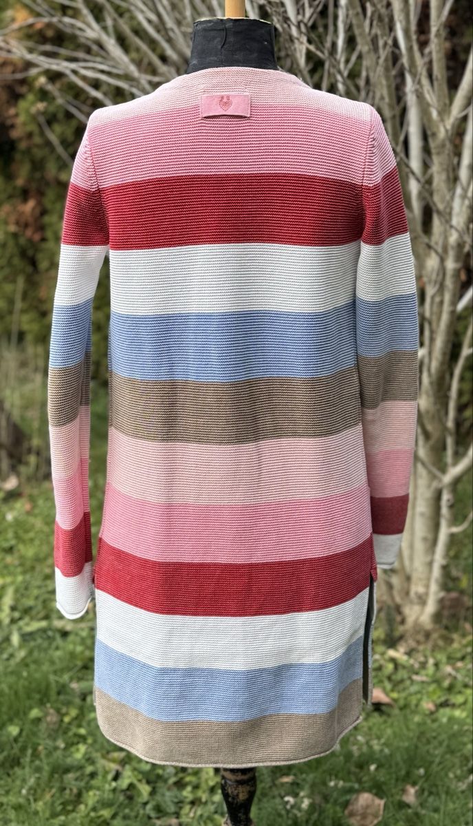 Lieblingsstück Maglioni & Felpe: Strickjacke von Lieblingsstück, Grösse 34 – Usato da Chur venduto da Lilo_Pulver 2