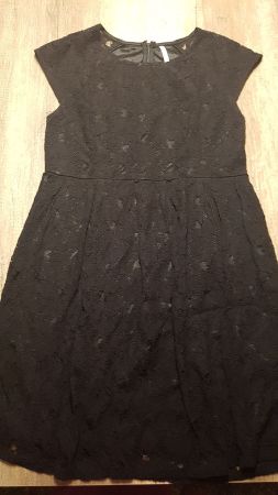 Businesskleid / Kleid Grösse L