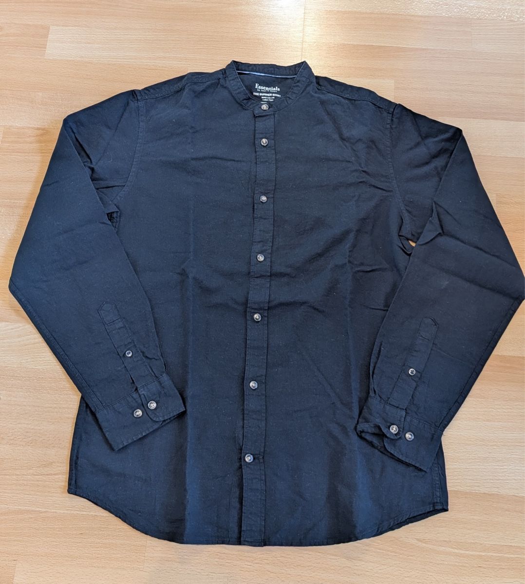 Hemden: Jack & Jones Herrenhemd - Grösse S – Gebraucht aus St. Silvester von Fabelliii