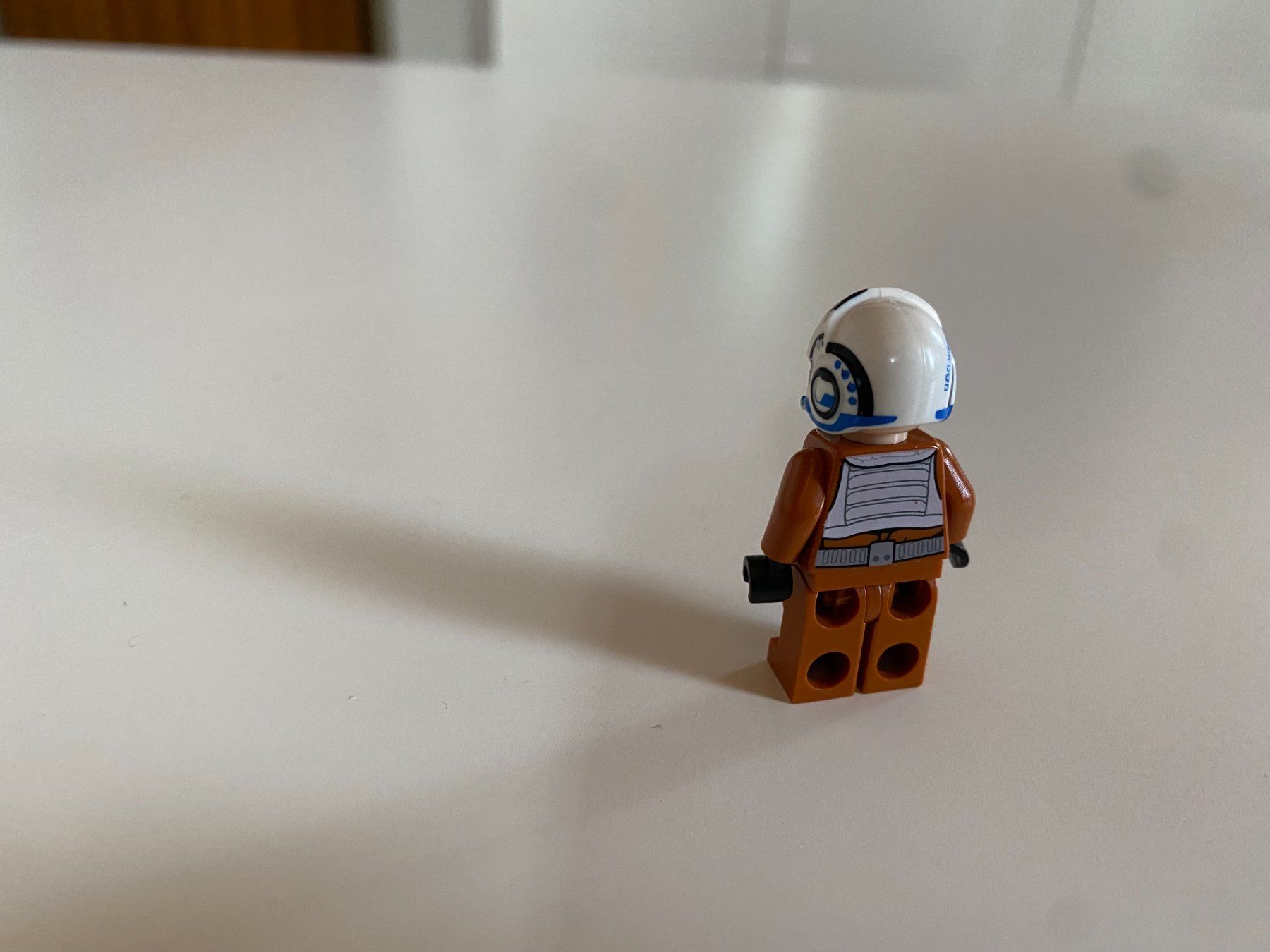Lego Giocattoli: LEGO - TOLLE - STAR - WARS - FIGUR – Usato da Gelterkinden venduto da ajdt4 2