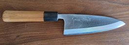 Japanisches Küchenmesser Deba Klingenlänge 160mm