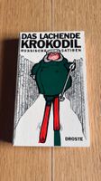 Das lachende Krokodil: Russische Satiren, 1965