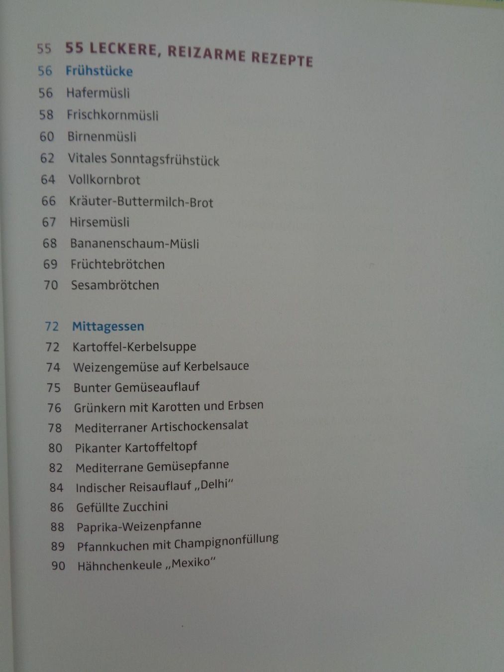 Libri: Ernährungsratgeber Magen und Darm – Usato da Chur venduto da omonia 3