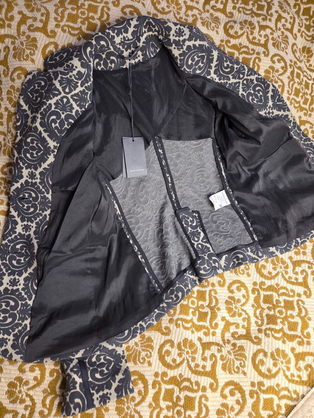 Jacken: René Lezard Blazer – Neu und originalverpackt aus Leissigen von ali_k9v8 3
