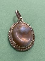 Pendentif en or 18 carats