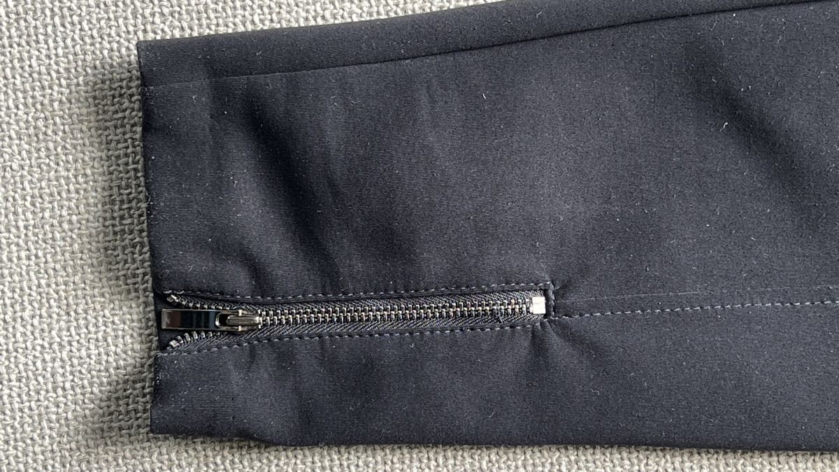 Pantaloni: MAC Dream Ankle Hose, Schwarz, Gr. 36 – Usato da Schaffhausen venduto da Halu279 6