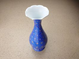 Persische blau Vase