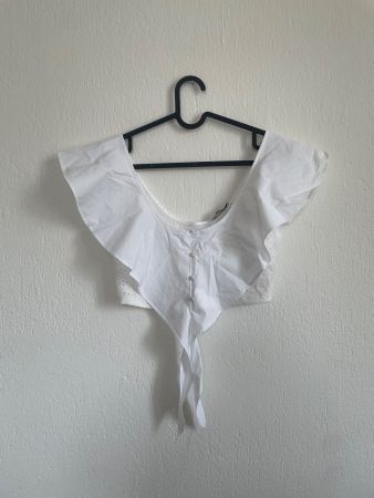 Loavies Sommerliches Crop Top