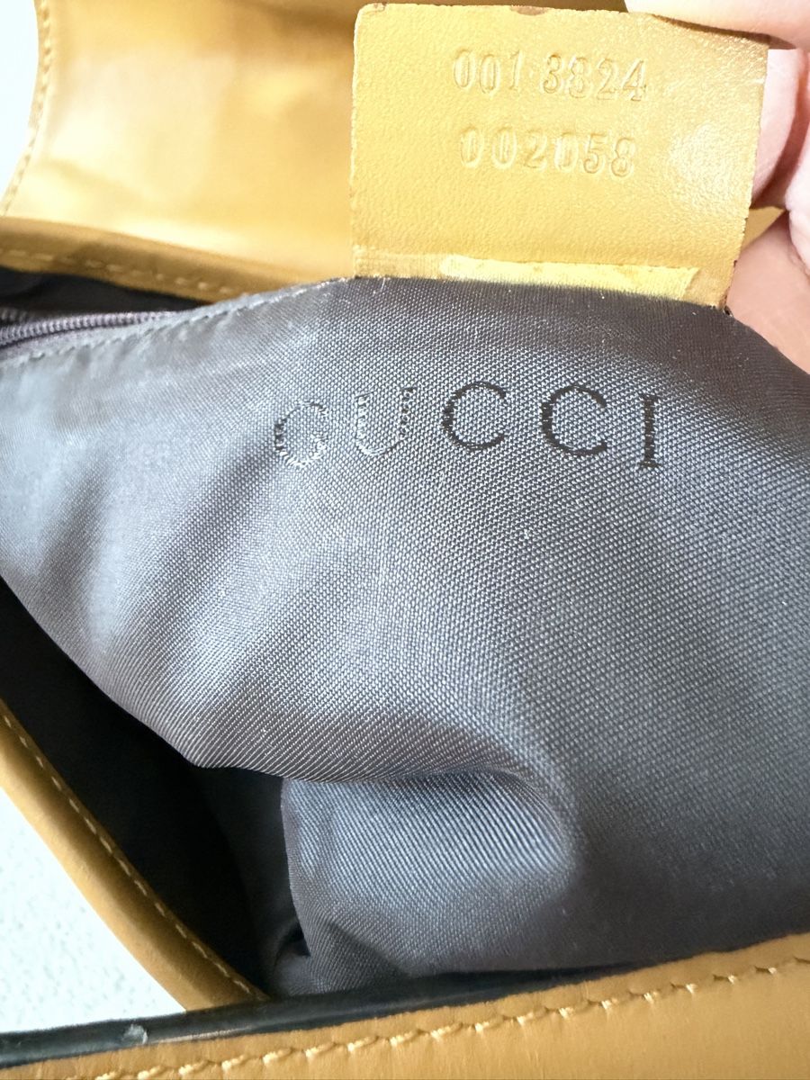 Gucci Borse da donna: Authentic Gucci Jackie Shoulder Bag  – Usato da Villigen venduto da WY26 6