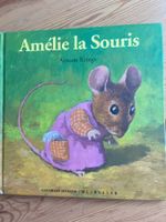 Amélie la Souris, Livre d'enfant, Antoon Krings, comme neuf.