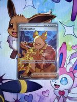 Pokémon Firebreather 119/094 PFL