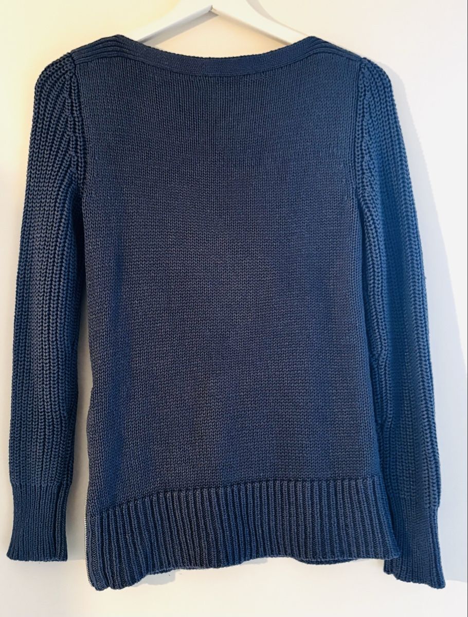 Calvin Klein Maglioni & Felpe: Stylischer Calvin Klein Pullover Grösse S – Usato da Zürich venduto da QueenZ 1