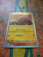 POKEMON  Swinub   I  JTG EN  077/159  HP70   2025