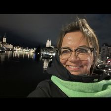 Profile image of MarciaBraz