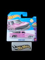 Hot Wheels Layin' Low 2026 Bounce 'n Bass 1/5 S