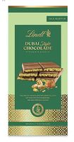 Lindt Dubai Style Schokolade, Pistazie & Kadayif