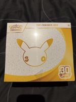 Pokemon 30th Collection / 30 Jahre ETB DE