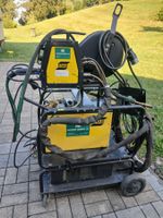 ESAB Schweissanlage
