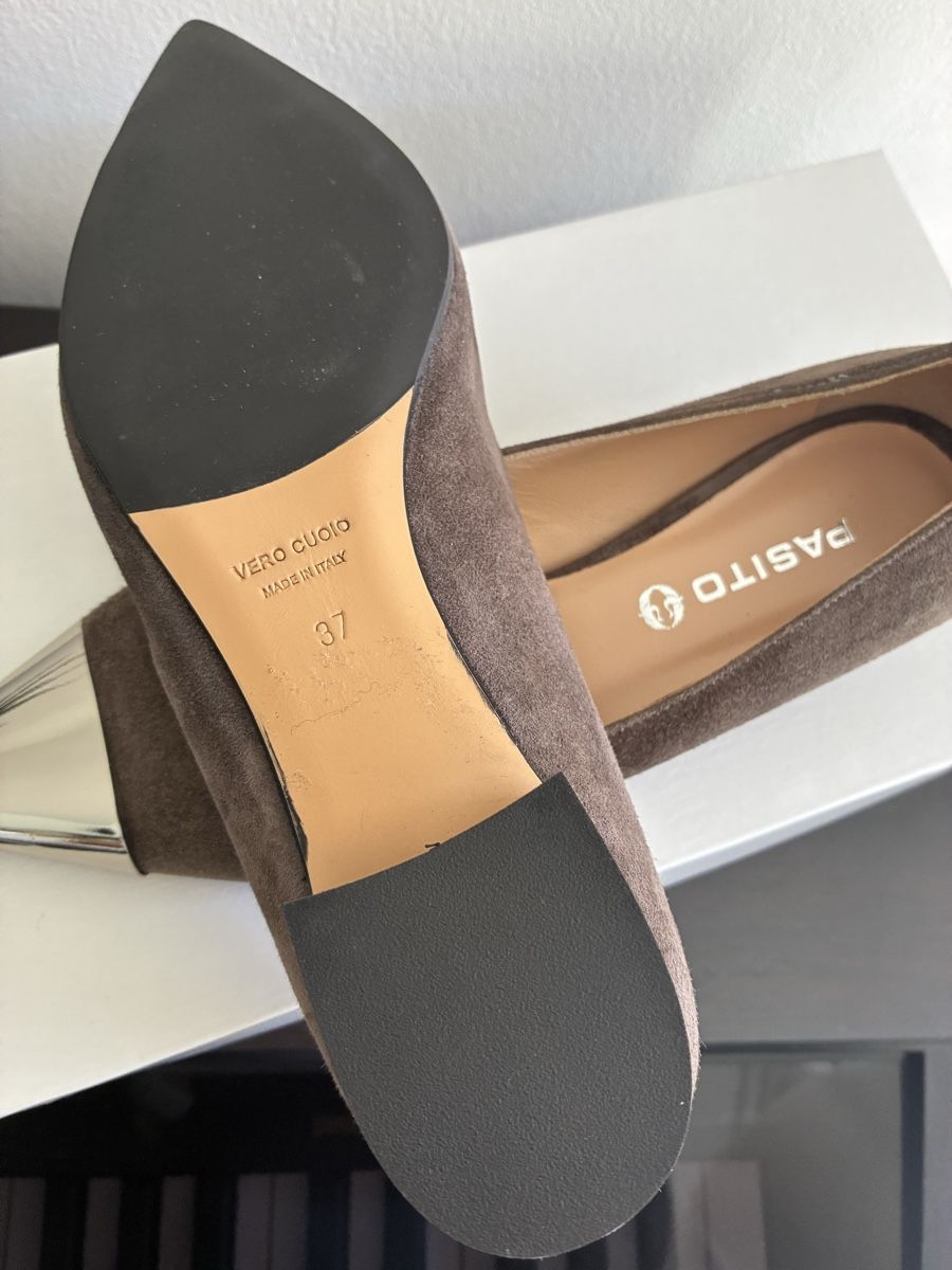 Scarpe da donna: Scarpe Pasito – Nuovo e nell'imballaggio originale da Muralto venduto da eva_bjp2 4