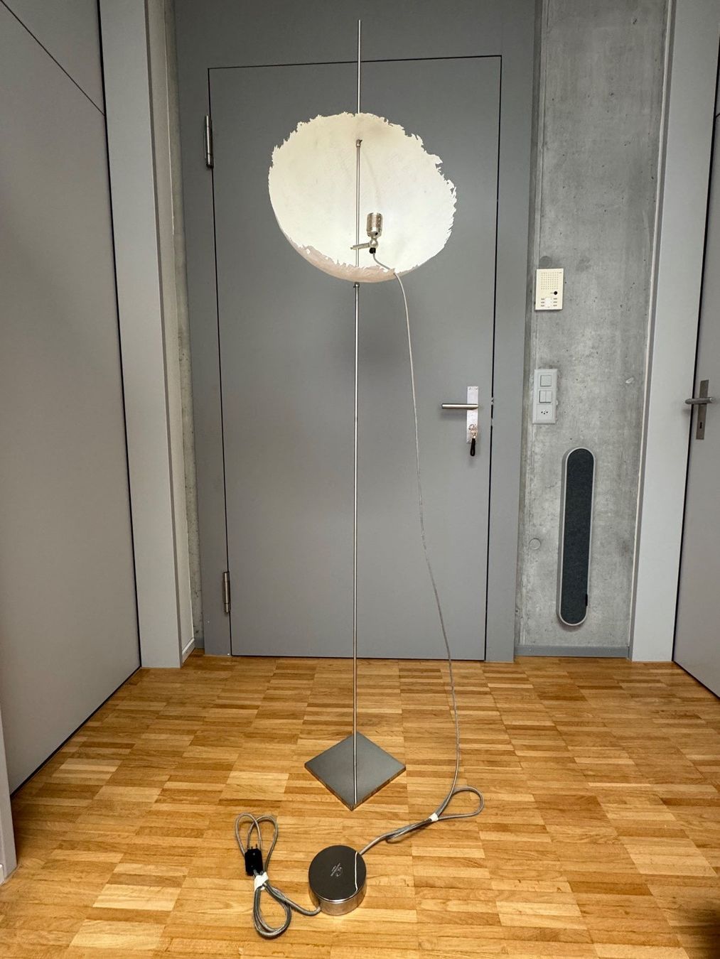 Catellani & Smith Lampade: Catellani & Smith Design Stehleuchte PostKrisi – Usato da Wallisellen venduto da iq_wa