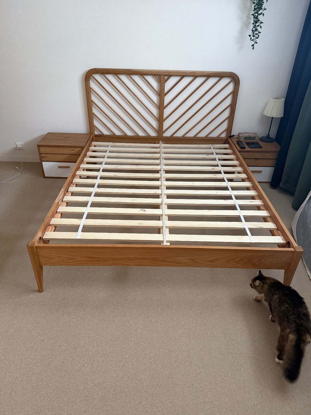 La Redoute Letti: Bett 160*200 – Usato da Dübendorf venduto da Kanye90 1