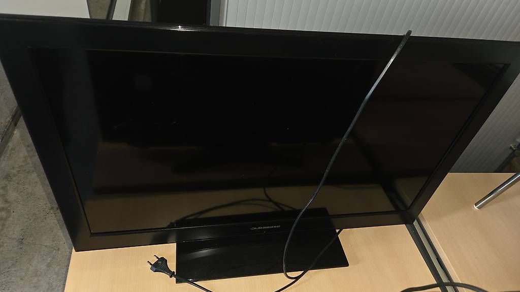 Appareils TV: 5 TV Geräte – D'occasion à Uzwil par BrokiFloh 4