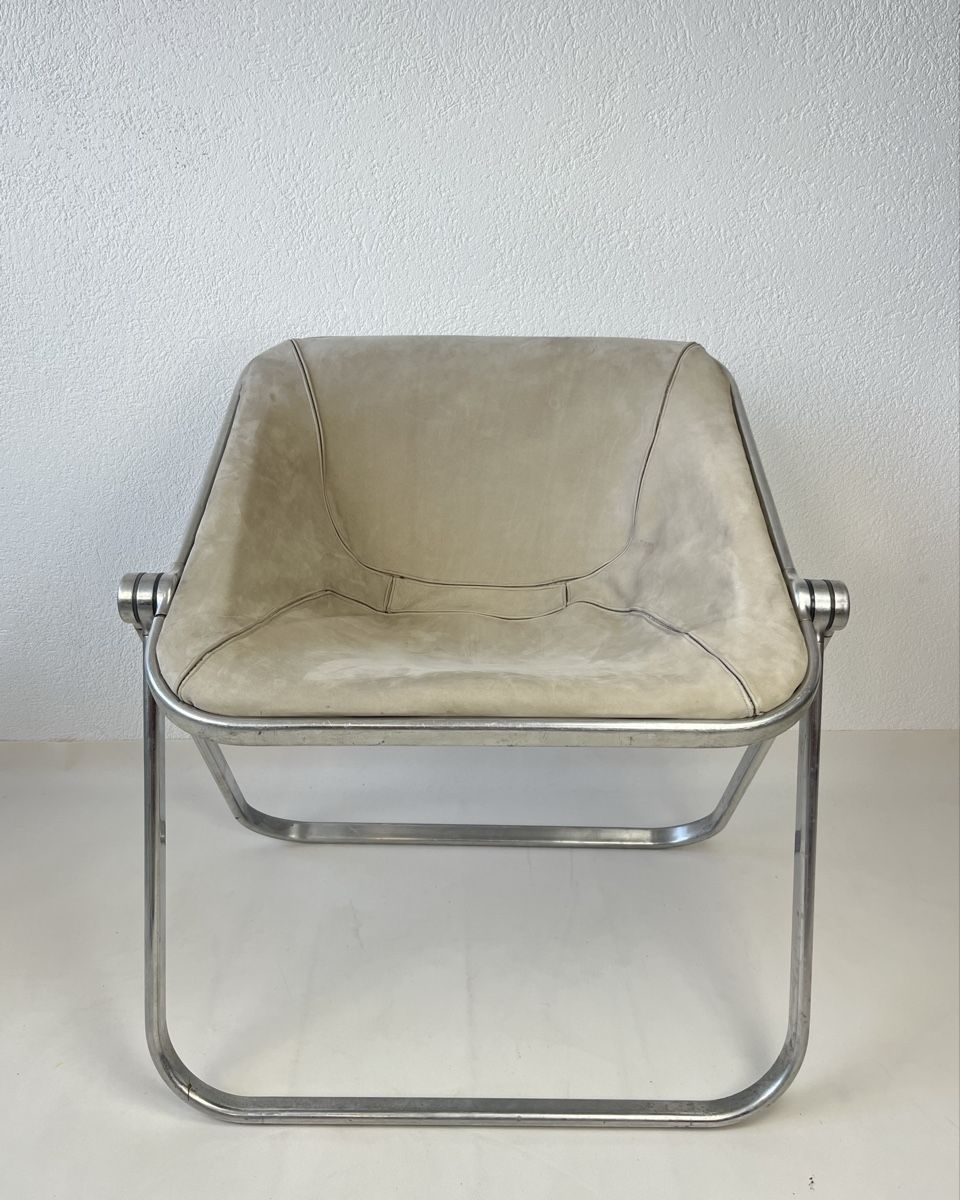 Castelli Poltrone: Fauteuils Plona par Castelli – Usato da Servion venduto da marion13or 3