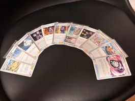 Pokémon VSTAR JPN LOT 1 #Trainer / Item