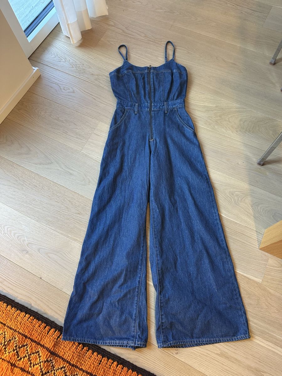 Levi's Jumpsuits: Levi’s overalls size M - never worn – Gebraucht aus St. Niklausen LU von lau_259n 2