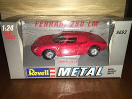 Ferrari 250 LM 1/24