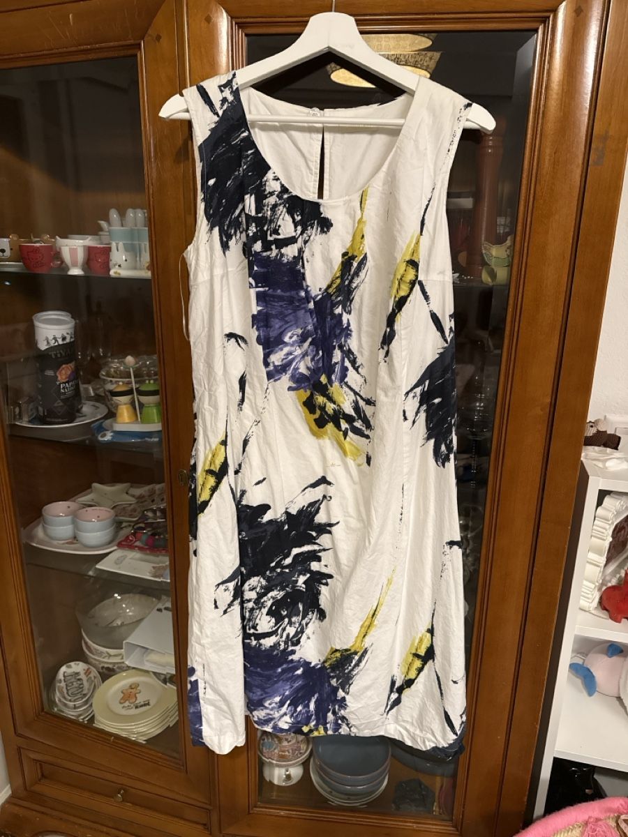 Vestiti: Summer dress 40 – Usato da Mendrisio venduto da ketolin