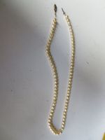 Halskette antik