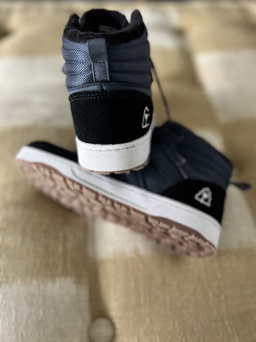Scarpe da uomo: Beach Mountain Winterschuhe, 36 – Usato da Baar venduto da Reddot 2