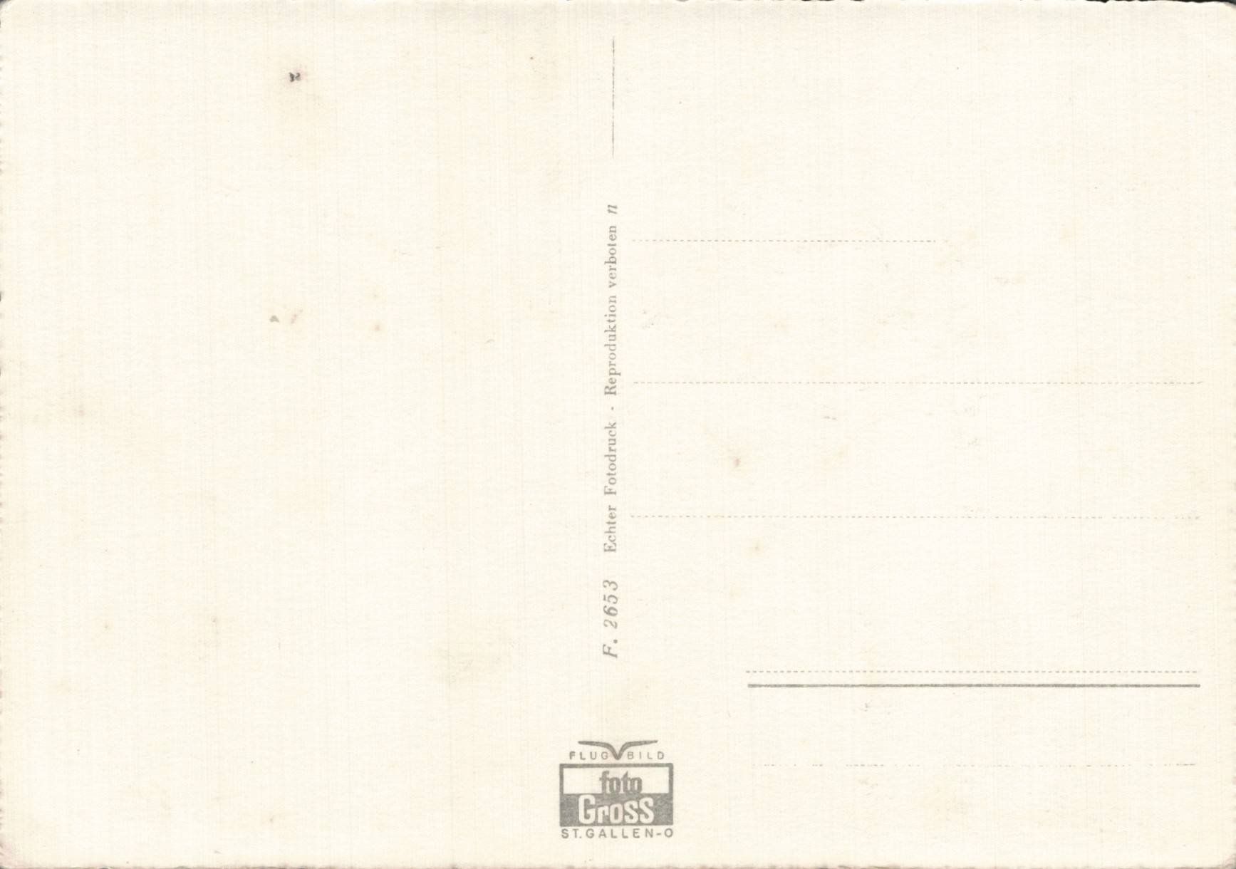 Cartoline postali: Scheidegg/Kronberg Winterlandschaft - Seltene Ansichtskarte – Usato da Oberkirch LU venduto da sa_kr 1