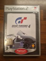Gioco Gran Turismo 4 PlayStation 2