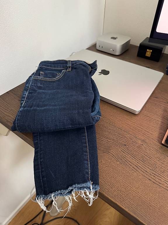 Jeans: Jeans Edition Mo & Co - Size S – D'occasion à Schübelbach par Rahnmont 2