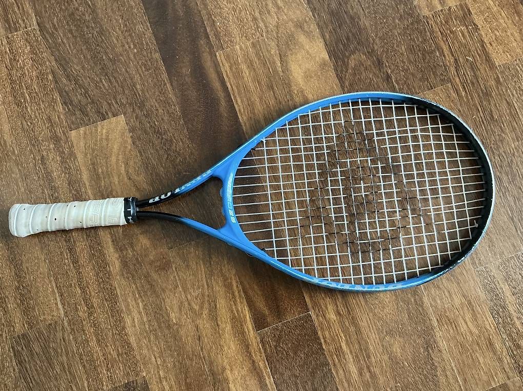 Racchette: Kindertennisschläger Gr. 23 – Usato da Zürich venduto da daita24