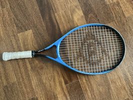 Kindertennisschläger Gr. 23