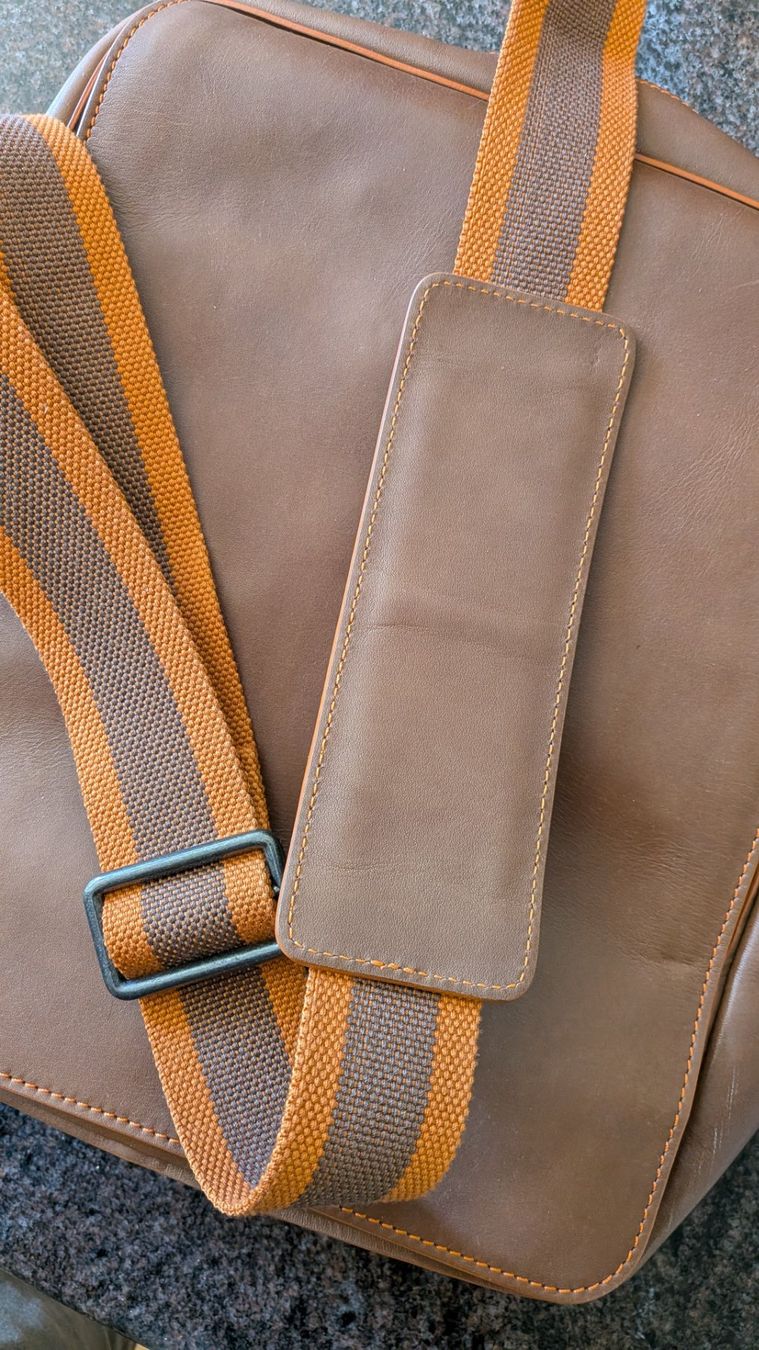 Navyboot Taschen: Navyboot – Neu (gemäss Beschreibung) aus Bern von KlickUndWeg 3